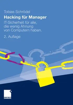 Schrödel | Hacking für Manager | E-Book | sack.de