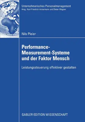 Pleier | Performance-Measurement-Systeme und der Faktor Mensch | E-Book | sack.de