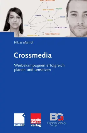 Mahrdt |  Crossmedia | eBook | Sack Fachmedien