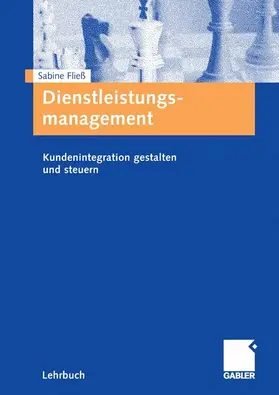Fließ | Dienstleistungsmanagement | E-Book | www2.sack.de