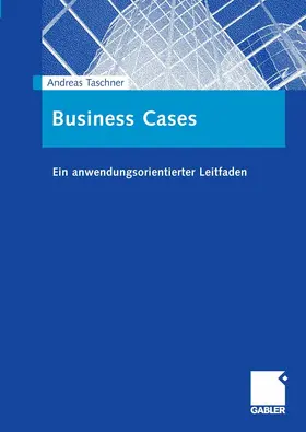Taschner |  Business Cases | eBook | Sack Fachmedien