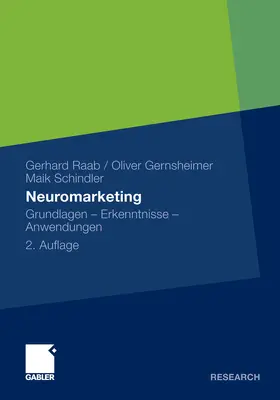 Raab / Gernsheimer / Schindler |  Neuromarketing | eBook | Sack Fachmedien