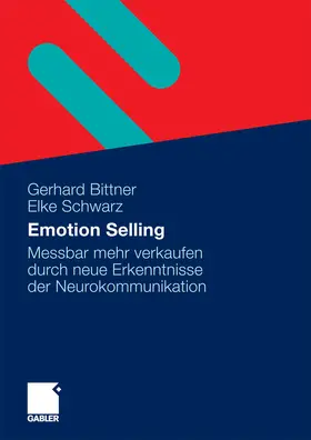 Bittner / Schwarz | Emotion Selling | E-Book | www2.sack.de
