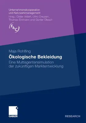 Rohlfing | Ökologische Bekleidung | E-Book | sack.de