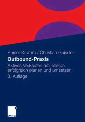 Krumm / Geissler | Outbound-Praxis | E-Book | www2.sack.de
