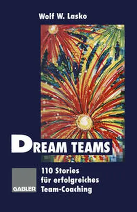  Dream Teams | eBook | Sack Fachmedien