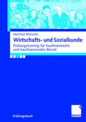 Wünsche |  Wirtschafts- und Sozialkunde | eBook | Sack Fachmedien