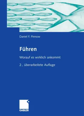 Pinnow |  Führen | eBook | Sack Fachmedien
