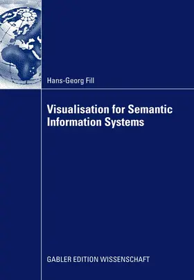 Hans-Georg | Visualisation for Semantic Information Systems | E-Book | sack.de