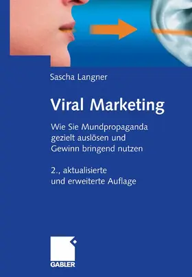 Langner |  Viral Marketing | eBook | Sack Fachmedien