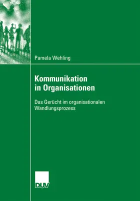 Wehling | Kommunikation in Organisationen | E-Book | sack.de