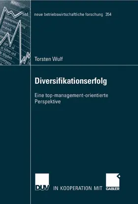 Wulf |  Diversifikationserfolg | eBook | Sack Fachmedien