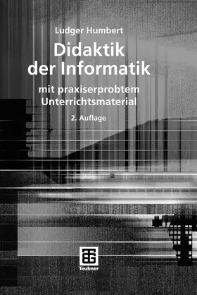 Humbert |  Didaktik der Informatik | eBook | Sack Fachmedien