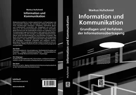 Hufschmid |  Information und Kommunikation | eBook | Sack Fachmedien