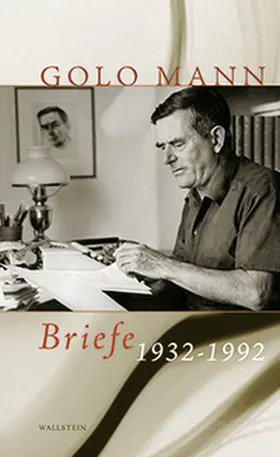 Mann / Lahme / Lüssi |  Briefe 1932-1992 | Buch |  Sack Fachmedien