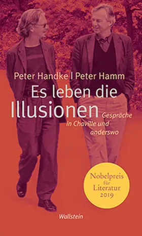 Hamm / Handke |  Es leben die Illusionen | Buch |  Sack Fachmedien