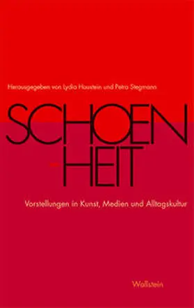 Haustein / Stegmann |  Schönheit | Buch |  Sack Fachmedien