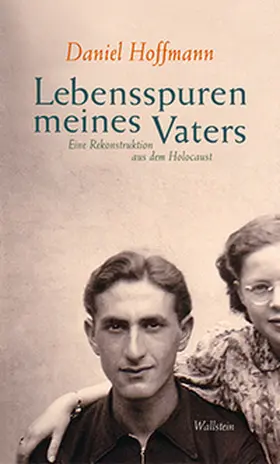 Hoffmann |  Lebensspuren meines Vaters | Buch |  Sack Fachmedien