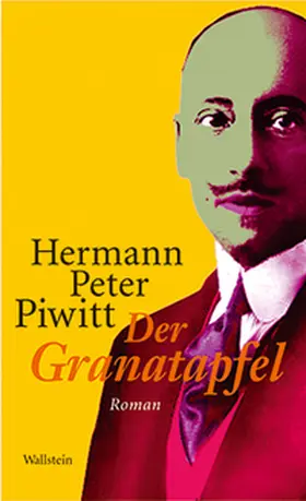 Peter Piwitt | Der Granatapfel | Buch | 978-3-8353-0163-4 | www2.sack.de