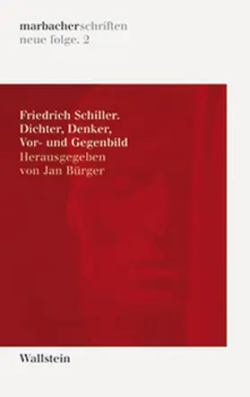 Bürger |  Friedrich Schiller | Buch |  Sack Fachmedien