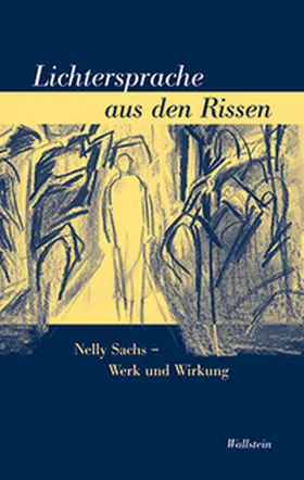 Huml |  »Lichtersprache aus den Rissen« | Buch |  Sack Fachmedien