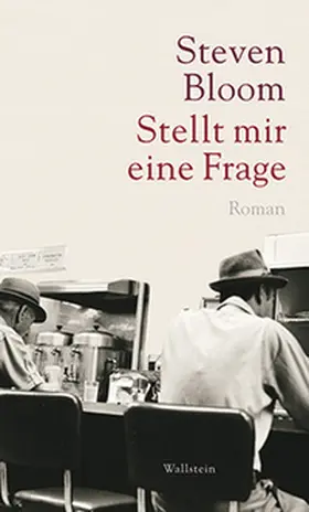 Bloom |  Stellt mir eine Frage | Buch |  Sack Fachmedien