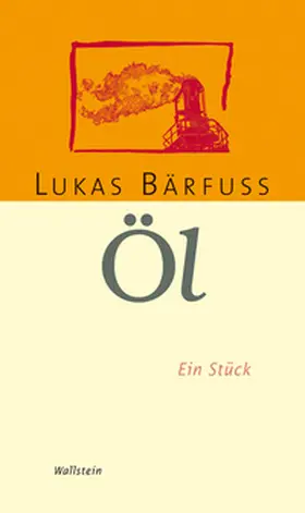Bärfuss |  Öl | Buch |  Sack Fachmedien
