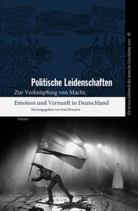 Brunner |  Politische Leidenschaften | Buch |  Sack Fachmedien