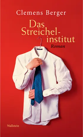 Berger |  Das Streichelinstitut | Buch |  Sack Fachmedien