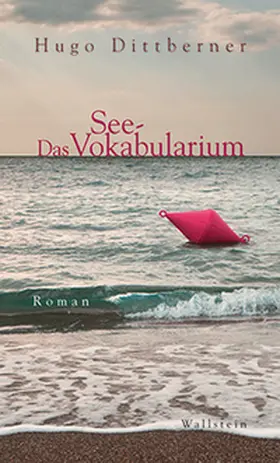 Dittberner |  Das See-Vokabularium | Buch |  Sack Fachmedien