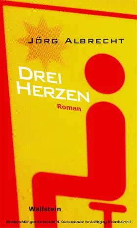 Albrecht |  Drei Herzen | eBook | Sack Fachmedien