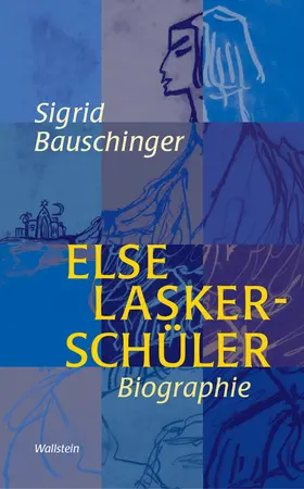 Bauschinger |  Else Lasker-Schüler | eBook | Sack Fachmedien