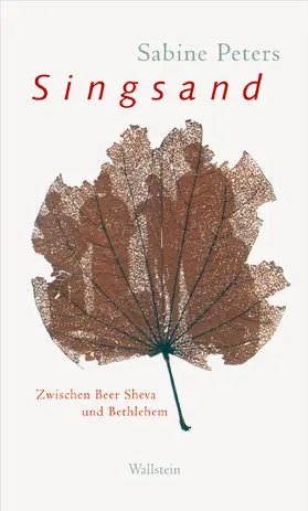 Peters |  Singsand | eBook | Sack Fachmedien