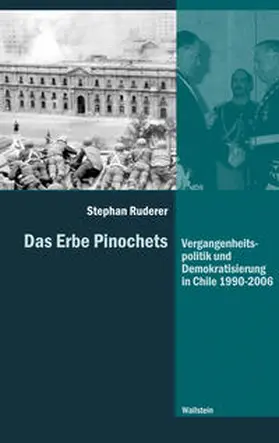 Ruderer |  Das Erbe Pinochets | Buch |  Sack Fachmedien