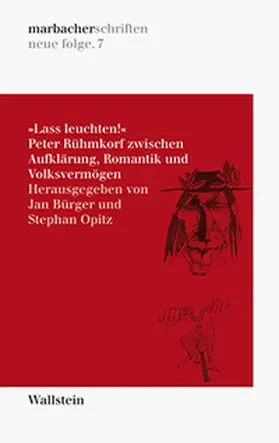 Bürger / Opitz / Lepper |  Lass leuchten! | Buch |  Sack Fachmedien