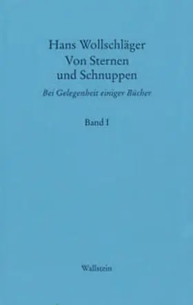 Wollschläger |  Hans Wollschläger: Werkausgabe Schriften | Buch |  Sack Fachmedien