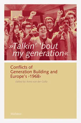 Goltz |  »Talkin' 'bout my generation« | Buch |  Sack Fachmedien