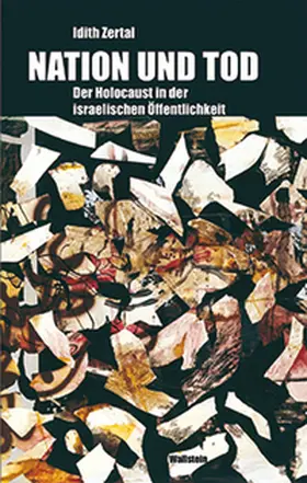 Zertal |  Nation und Tod | Buch |  Sack Fachmedien