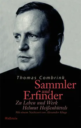 Combrink |  Sammler und Erfinder | Buch |  Sack Fachmedien