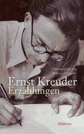 Kreuder / Schoeller |  Erzählungen | Buch |  Sack Fachmedien