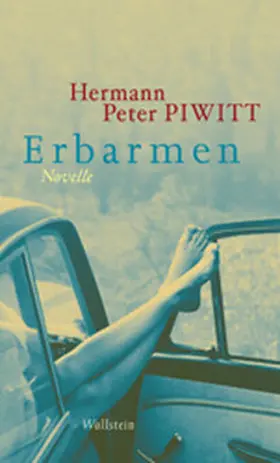 Piwitt |  Erbarmen | Buch |  Sack Fachmedien