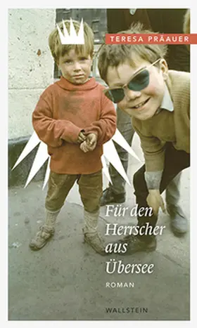 Präauer |  Für den Herrscher aus Übersee | Buch |  Sack Fachmedien