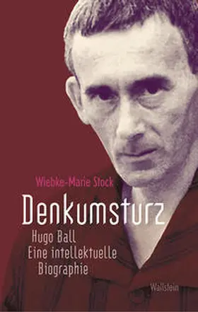 Stock |  Denkumsturz | Buch |  Sack Fachmedien