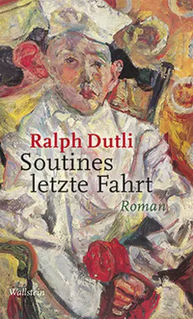 Dutli |  Soutines letzte Fahrt | Buch |  Sack Fachmedien