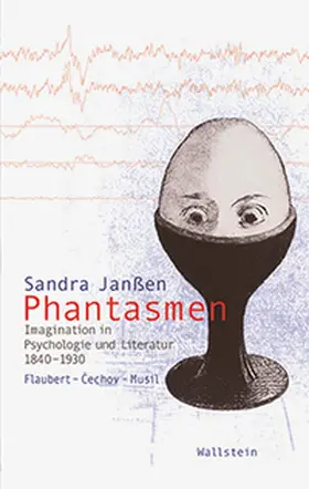 Janßen | Phantasmen | Buch | 978-3-8353-1254-8 | sack.de