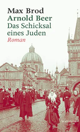 Brod |  Ausgewählte Werke. Arnold Beer | Buch |  Sack Fachmedien