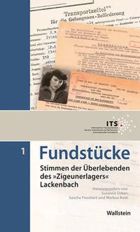Feuchert / Roth / Urban |  Fundstücke | Buch |  Sack Fachmedien