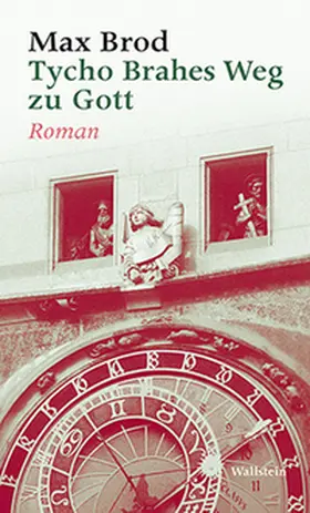Brod |  Tycho Brahes Weg zu Gott | Buch |  Sack Fachmedien