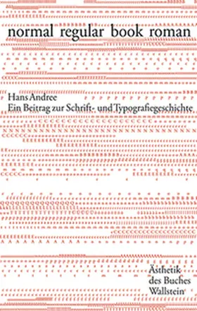 Andree |  normal regular book roman | Buch |  Sack Fachmedien