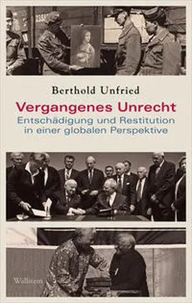Unfried |  Vergangenes Unrecht | Buch |  Sack Fachmedien